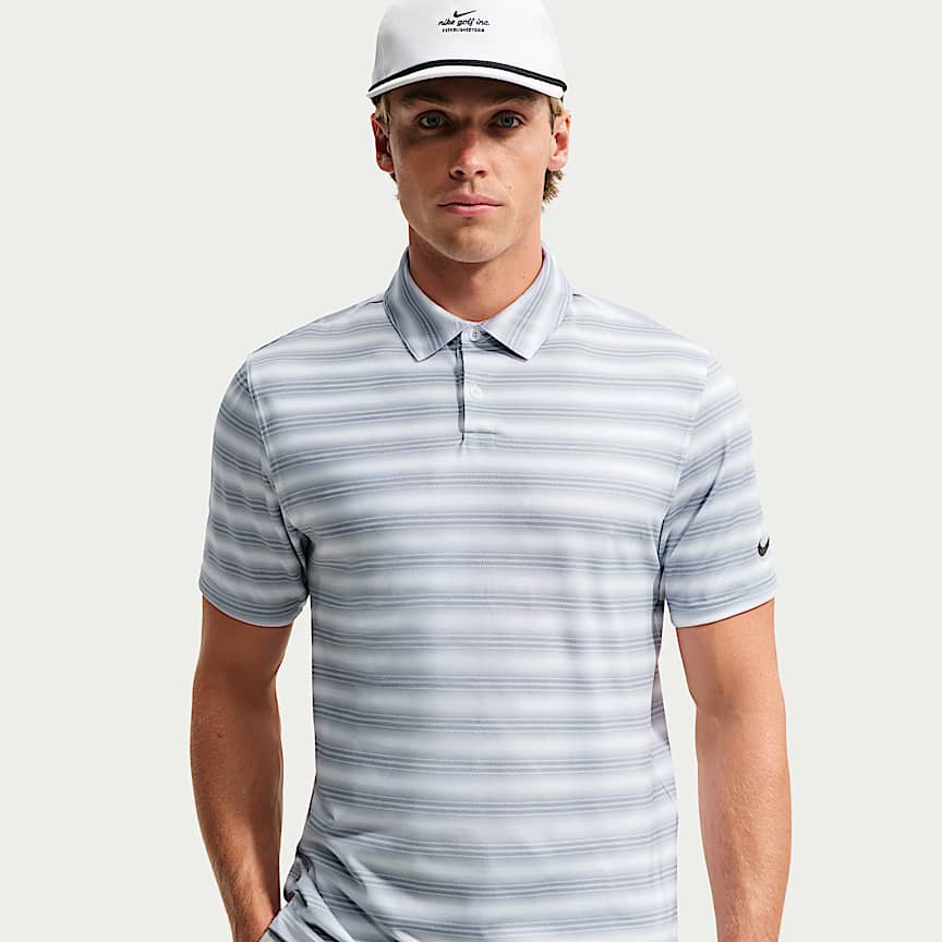 Nike Tour Men's Dri-FIT Golf Polo. Nike.com